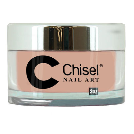 Chisel - Dip Powder Solid 2oz (#160 - #195)