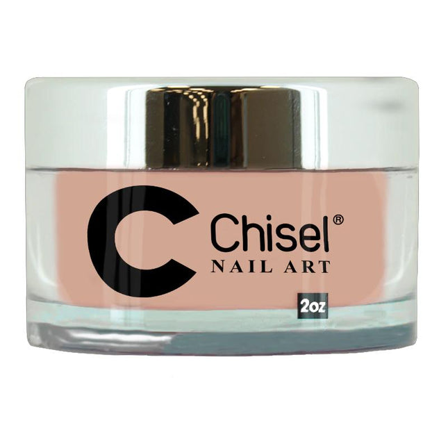 Chisel - Dip Powder Solid 2oz (#160 - #195)