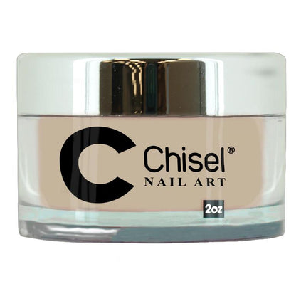 Chisel - Dip Powder Solid 2oz (#160 - #195)