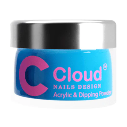 Chisel - Cloud Dip Powder 2oz (#01 - #60)