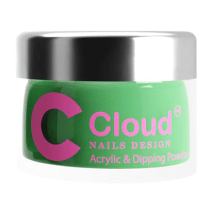 Chisel - Cloud Dip Powder 2oz (#01 - #60)