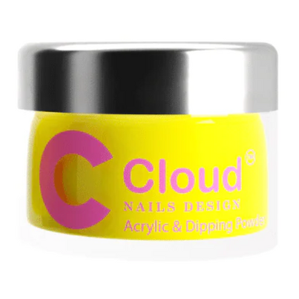 Chisel - Cloud Dip Powder 2oz (#01 - #60)