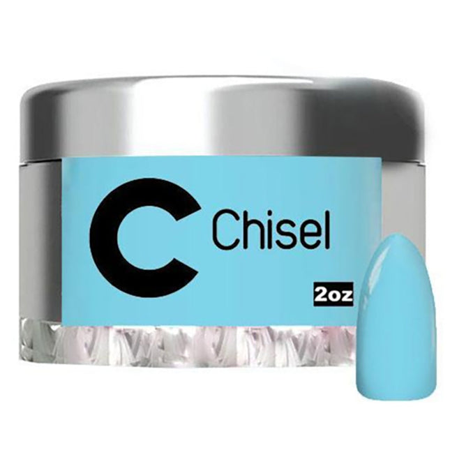 Chisel - Dip Powder Solid 2oz (#101 - #147)
