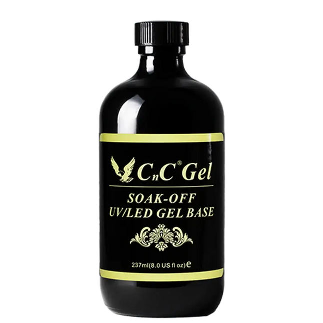 CnC - Gel Base Super Sticky Refill (8oz)