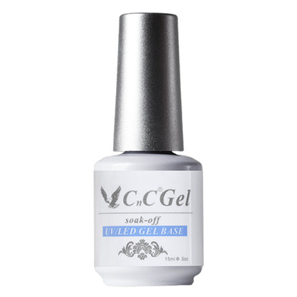 CnC - Gel Top No Cleanse (15ml)