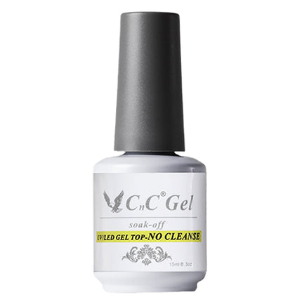 CnC - Gel Top No Cleanse (15ml)