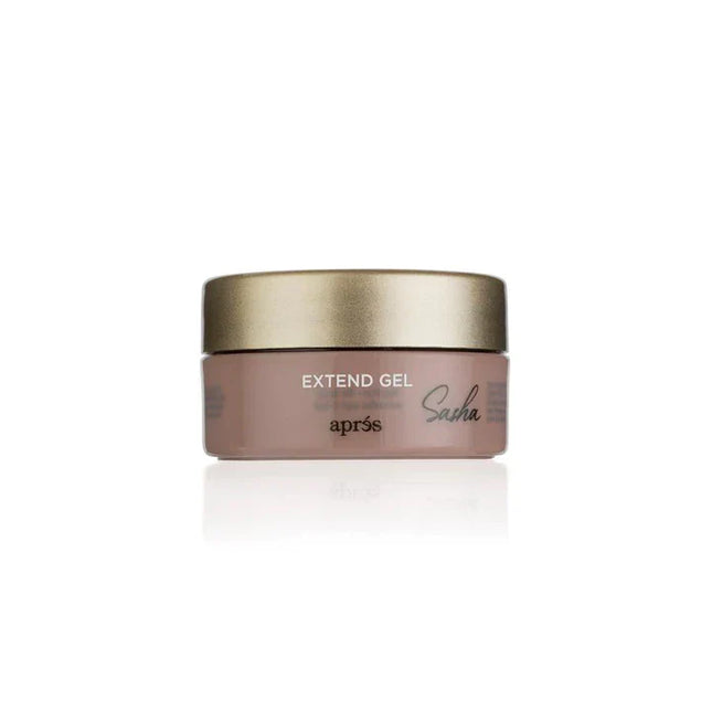 Apres Color Extend Gel Jar
