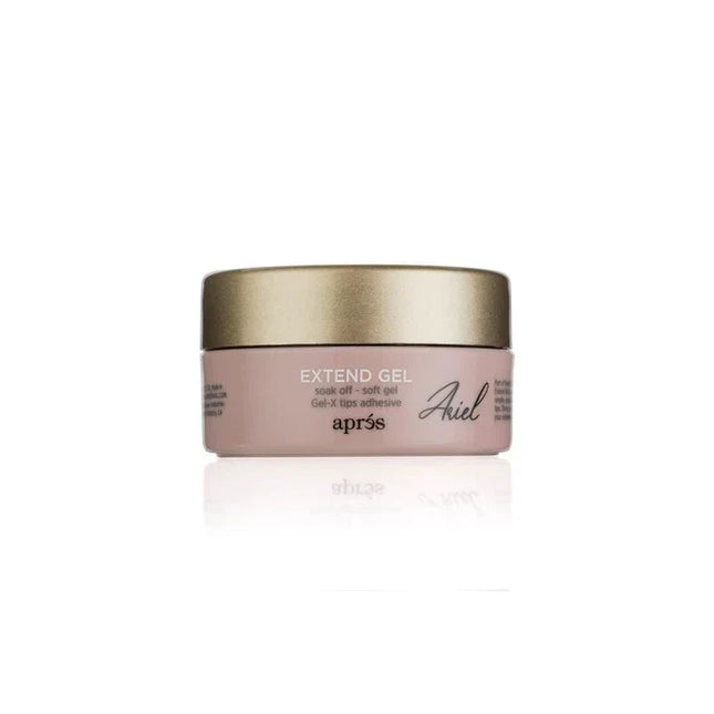 Apres Color Extend Gel Jar