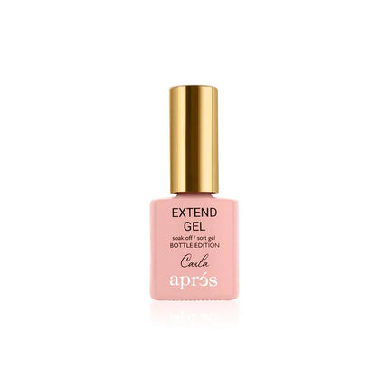 Apres Color Extend Gel Bottle Edition