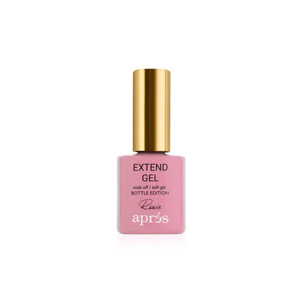 Apres Color Extend Gel Bottle Edition