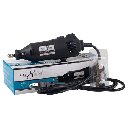 Cre8tion - Rotary Tool 2 Ways Drill