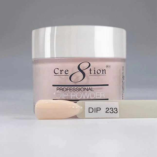 Cre8tion - Dip Powder 2oz (#201 - #288)