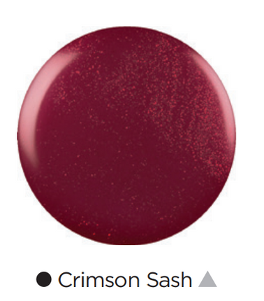 CND - Shellac & Vinylux Duo 7.3ml (#01 - #100)