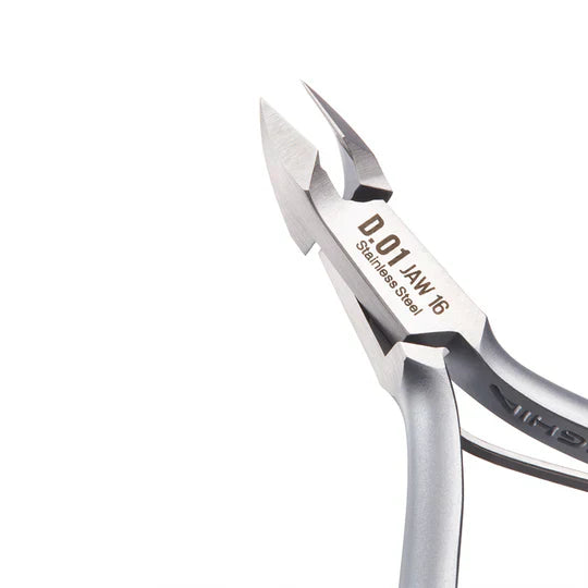 Nghia Cuticle Nipper - D-01 #14