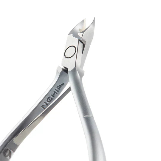 Nghia Cuticle Nipper - D-04 #14
