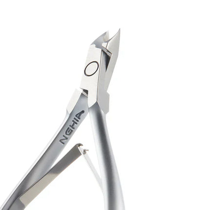 Nghia Cuticle Nipper - D-07 #16