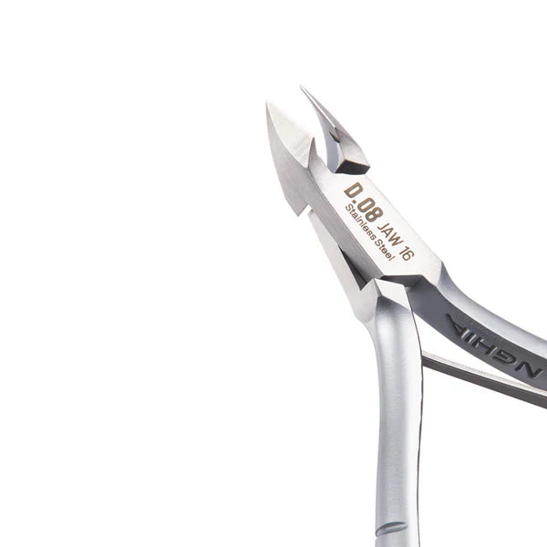 Nghia Cuticle Nipper - D-08 #12