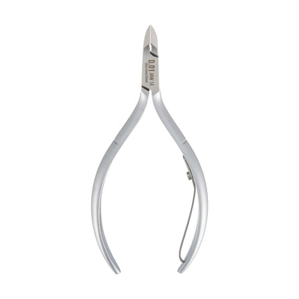 NGHIA Stainless Steel Cuticle Nipper D01