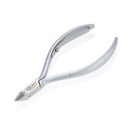 NGHIA Stainless Steel Cuticle Nipper D01