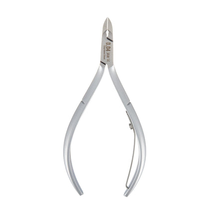 NGHIA Stainless Steel Cuticle Nipper D04