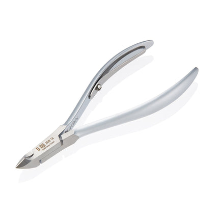 NGHIA Stainless Steel Cuticle Nipper D06
