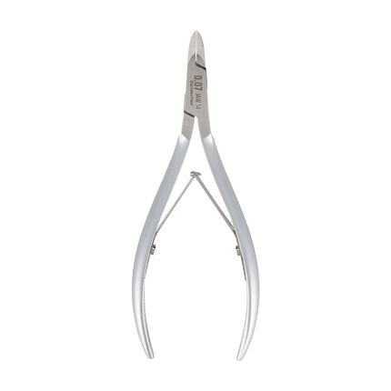 NGHIA Stainless Steel Cuticle Nipper D07