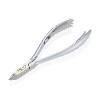 NGHIA Stainless Steel Cuticle Nipper D07