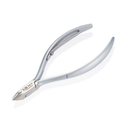 NGHIA Stainless Steel Cuticle Nipper D08