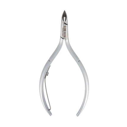 NGHIA Stainless Steel Cuticle Nipper D09