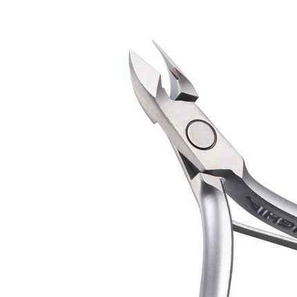 NGHIA Stainless Steel Cuticle Nipper D09