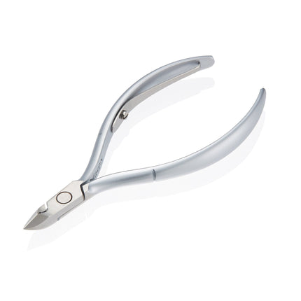 NGHIA Stainless Steel Cuticle Nipper D09