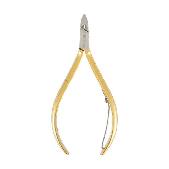 NGHIA Stainless Steel Cuticle Nipper D555