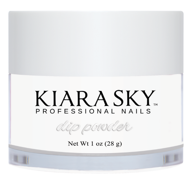 Kiara Sky - Dip Powder 1oz (#D600 - #D632)