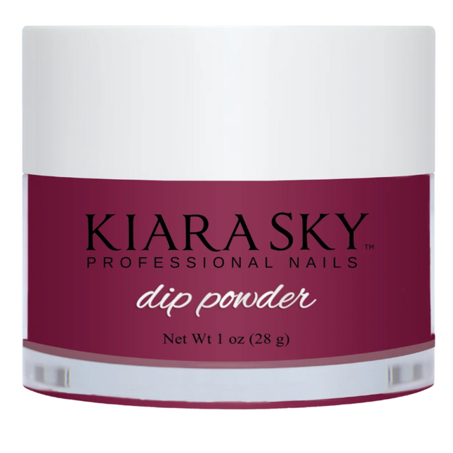 Kiara Sky - Dip Powder 1oz (#D600 - #D632)