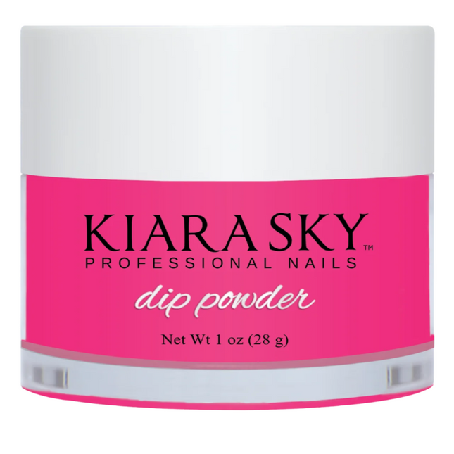 Kiara Sky - Dip Powder 1oz (#D600 - #D632)