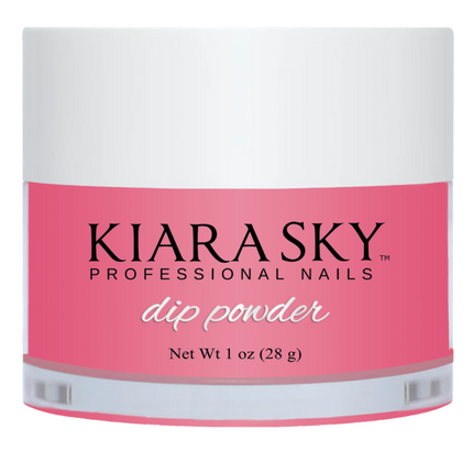 Kiara Sky - Dip Powder 1oz (#D600 - #D632)