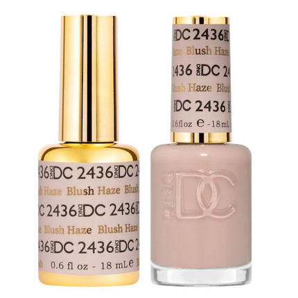 DND - DC Sheer 2024 Duo (#2436 - #2471) - NEW