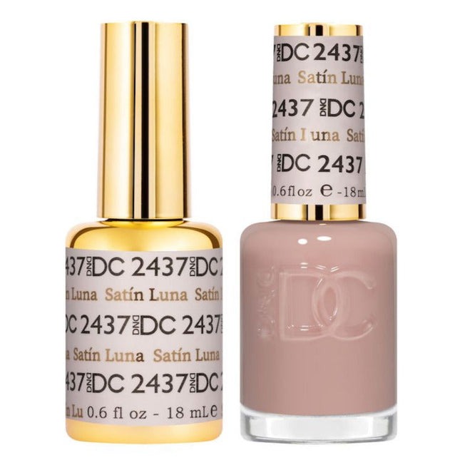 DND - DC Sheer 2024 Duo (#2436 - #2471) - NEW