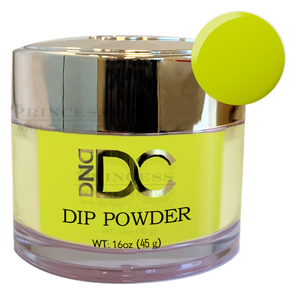 DND - DC Free Spirit Dip Powder (#2508 - #2543) - NEW 2025