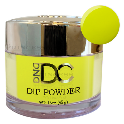 DND - DC Free Spirit Dip Powder (#2508 - #2543) - NEW 2025