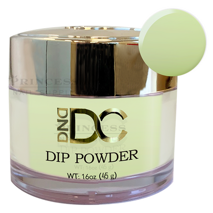 DND - DC Free Spirit Dip Powder (#2508 - #2543) - NEW 2025