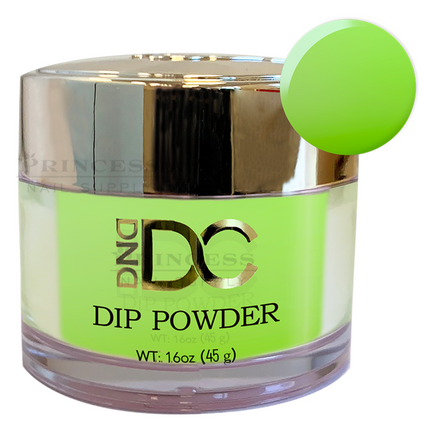 DND - DC Free Spirit Dip Powder (#2508 - #2543) - NEW 2025