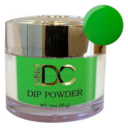 DND - DC Free Spirit Dip Powder (#2508 - #2543) - NEW 2025