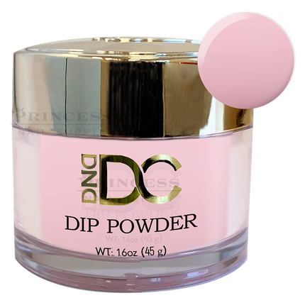 DND - DC Free Spirit Dip Powder (#2508 - #2543) - NEW 2025