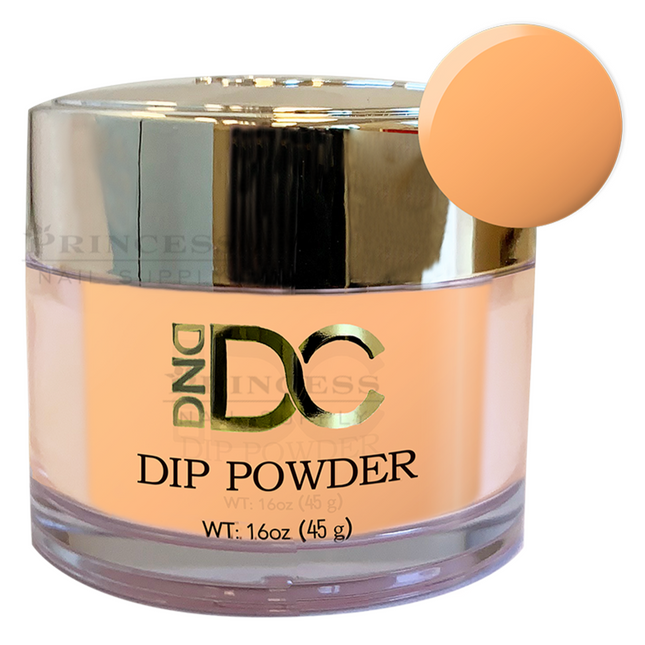 DND - DC Free Spirit Dip Powder (#2508 - #2543) - NEW 2025