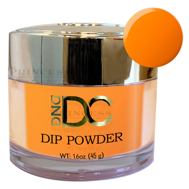 DND - DC Free Spirit Dip Powder (#2508 - #2543) - NEW 2025