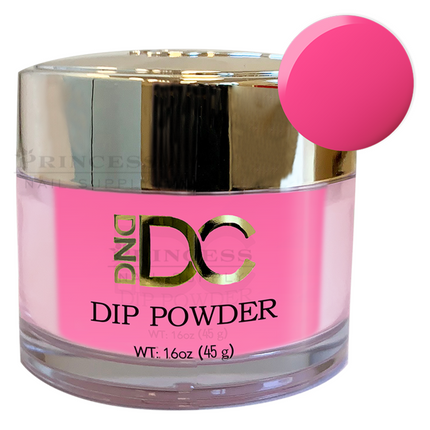 DND - DC Free Spirit Dip Powder (#2508 - #2543) - NEW 2025