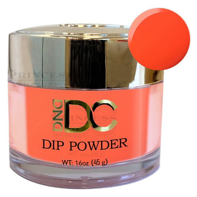 DND - DC Free Spirit Dip Powder (#2508 - #2543) - NEW 2025