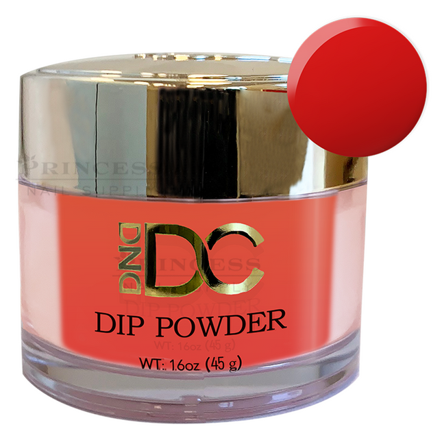 DND - DC Free Spirit Dip Powder (#2508 - #2543) - NEW 2025