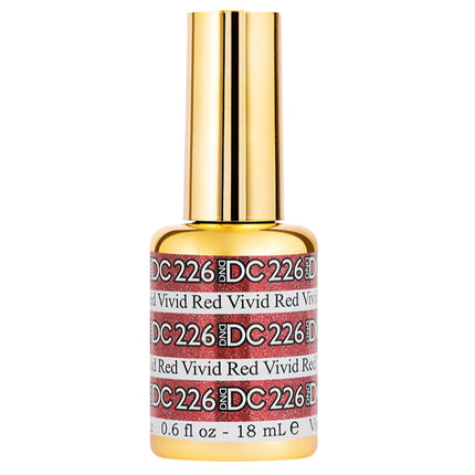 DND - DC Gel Polish Mermaid (#218 - #253)